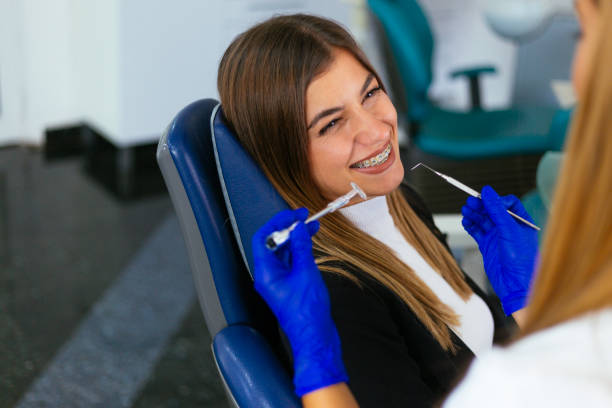 Oral Surgery in Haysville, KS