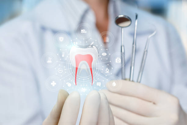 Full Mouth Reconstruction in Haysville, KS