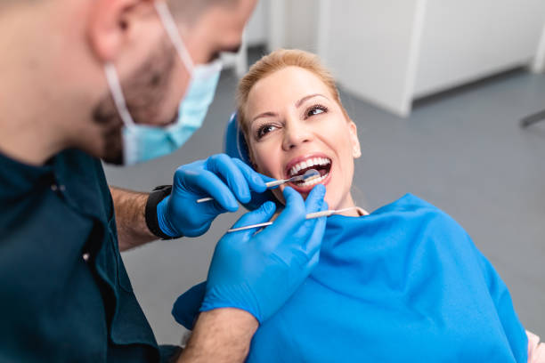 Best Periodontal (Gum) Disease Treatment  in Haysville, KS
