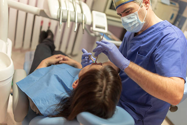 Advanced Technology for Better Dental Care in Haysville, KS